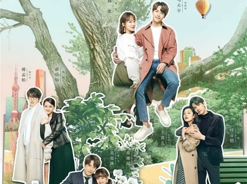 Мой мальчик Маугли (2019)